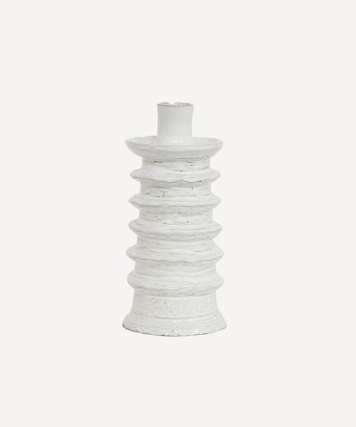 Figaro Ring Candlestick