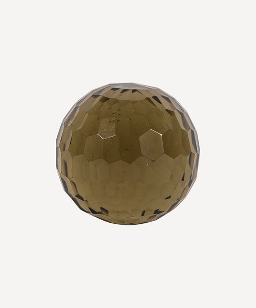 Moss Honeycomb Cut Ball 3"