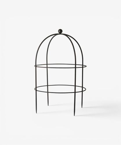 Eden Iron Garden Cloche Large