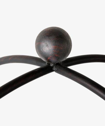 Eden Iron Garden Cloche Large