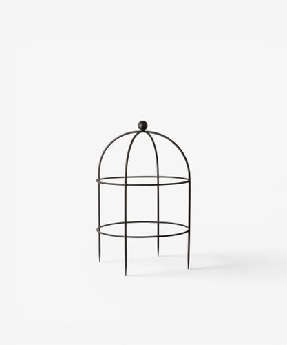 Eden Iron Garden Cloche Small