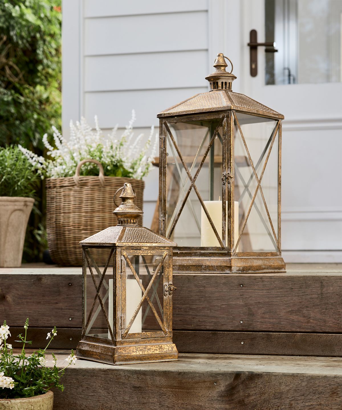 Kensington Lantern Large