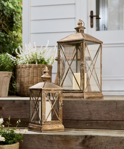 Kensington Lantern Large