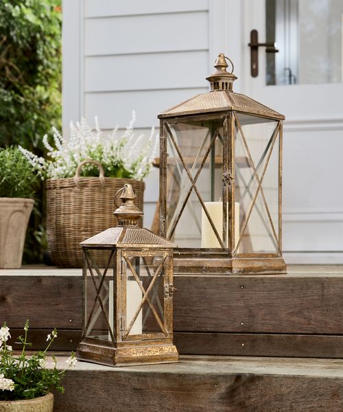 Kensington Lantern Large
