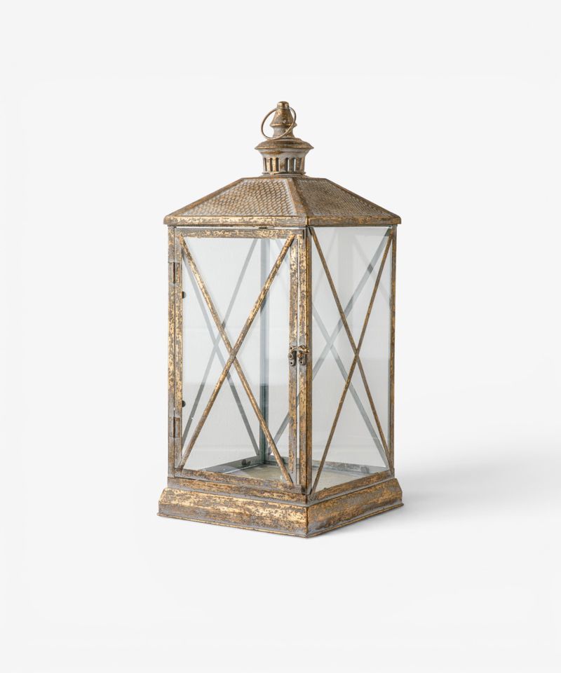 Kensington Lantern Large