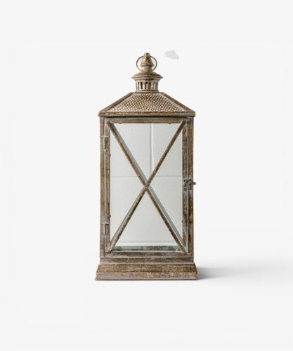Kensington Lantern Large