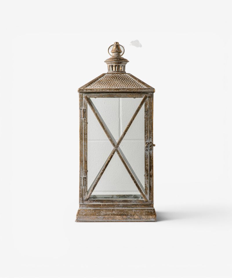 Kensington Lantern Large