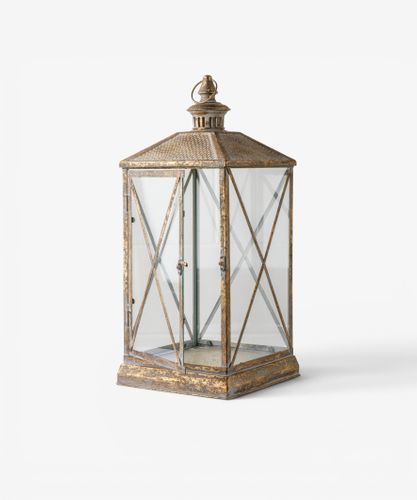 Kensington Lantern Large