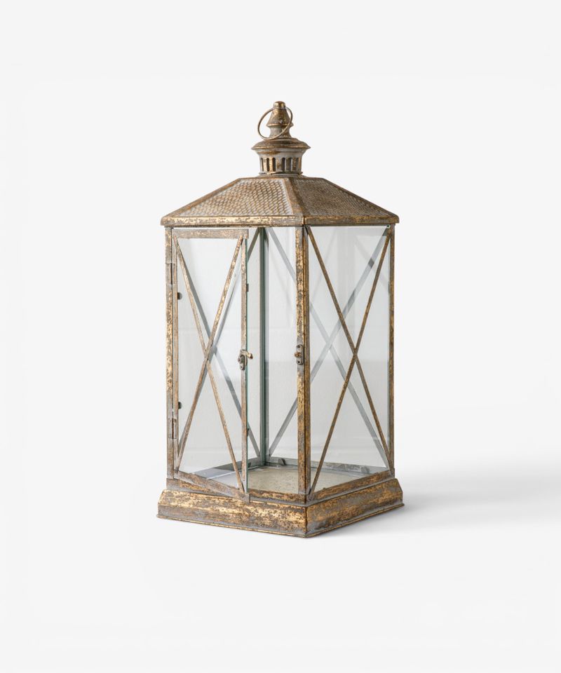 Kensington Lantern Large