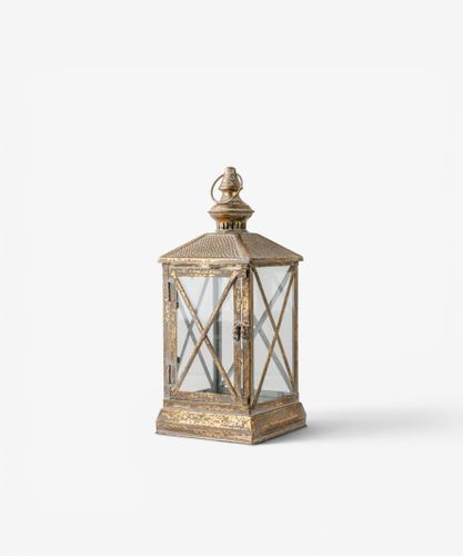 Kensington Lantern Small