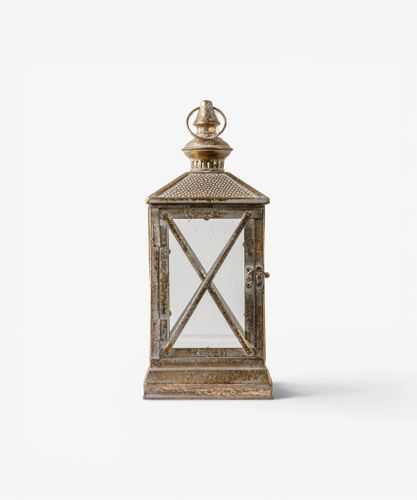 Kensington Lantern Small