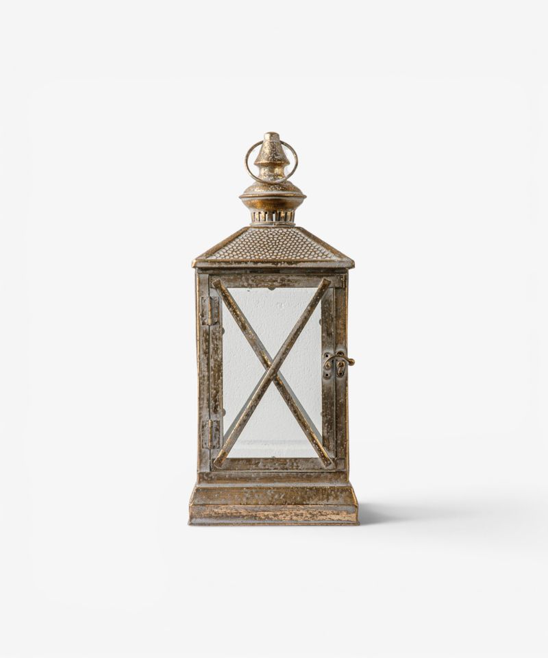 Kensington Lantern Small