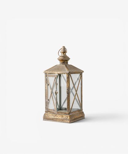 Kensington Lantern Small