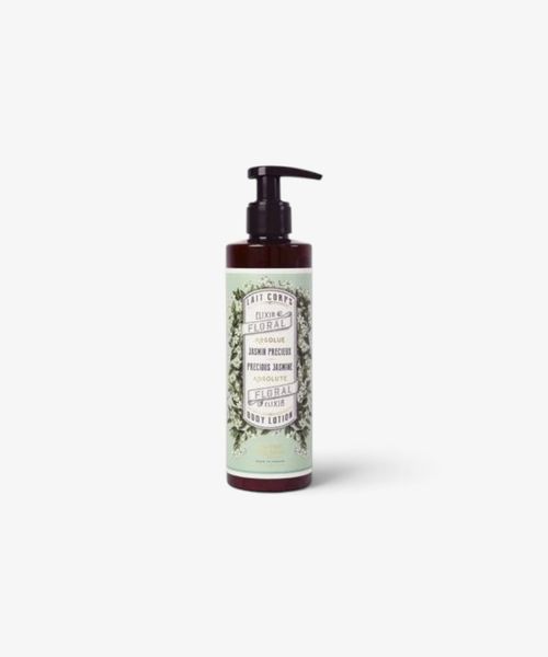 Precious Jasmine Body Lotion