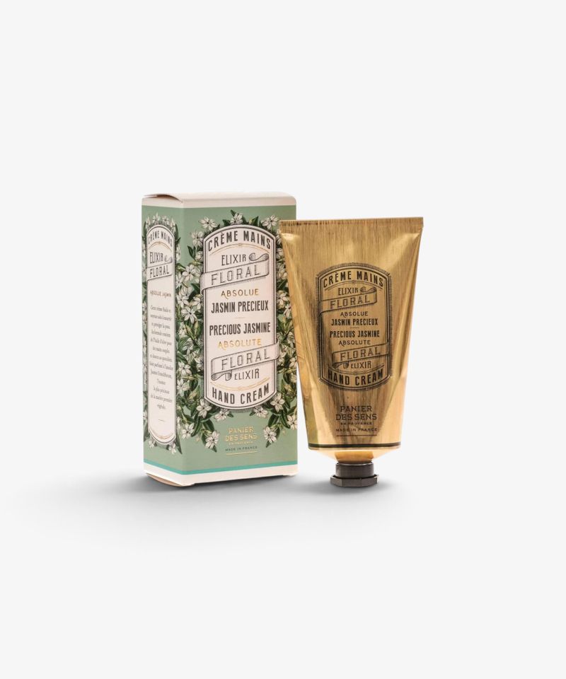 Precious Jasmine Hand Cream
