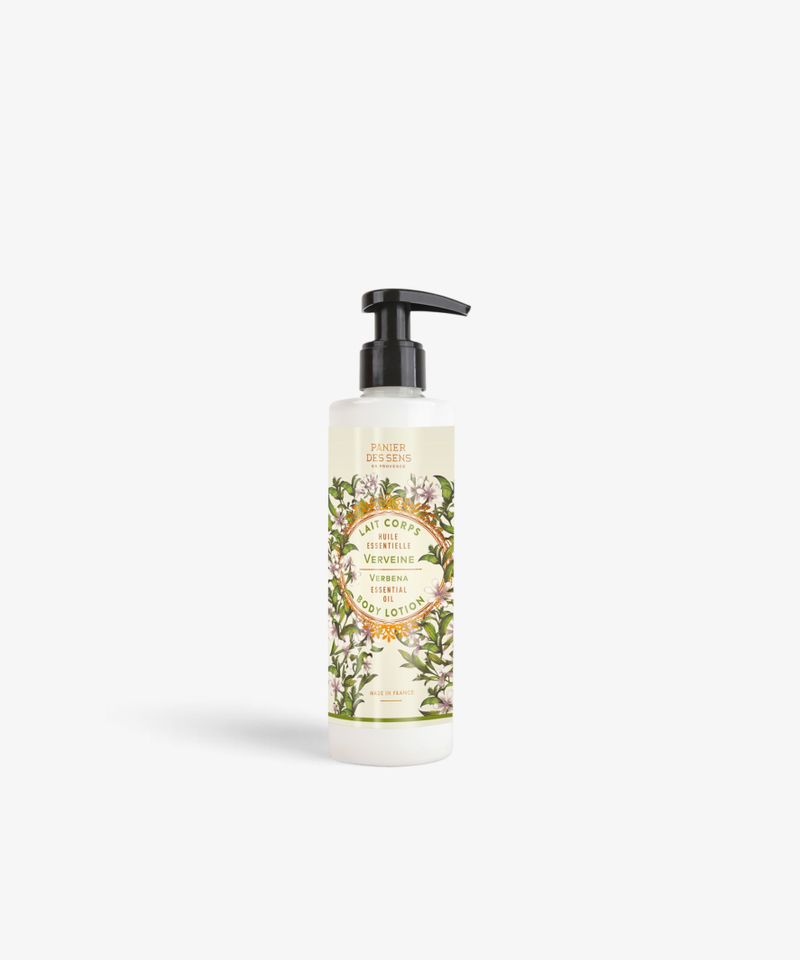 Verbena Body Lotion
