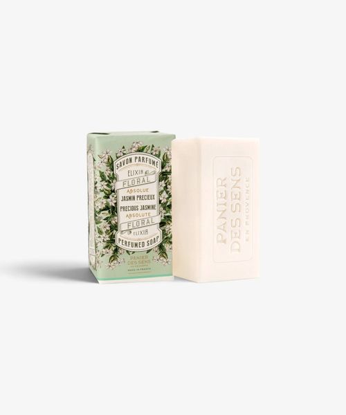 Precious Jasmine Soap Bar