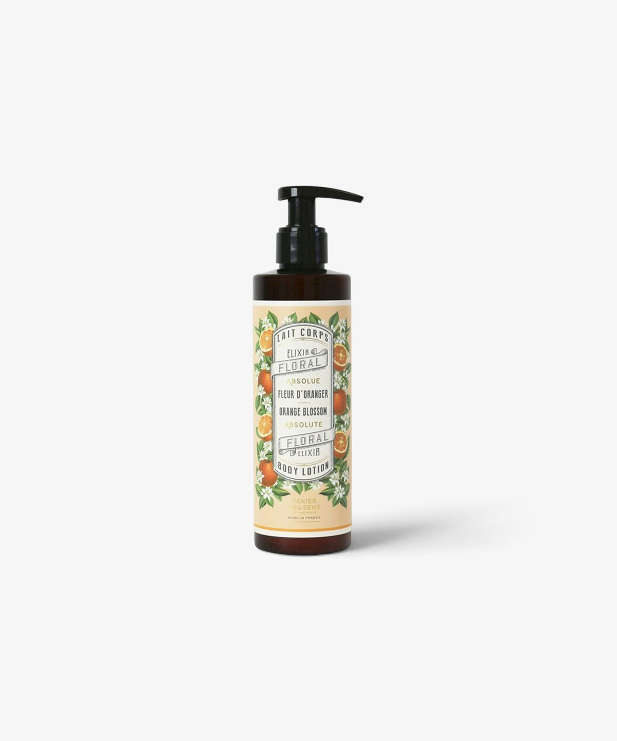 Orange Blossom Body Lotion