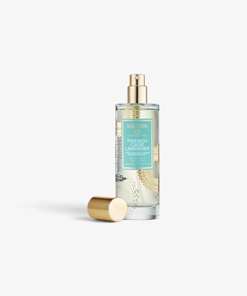 French Cade & Lavender Room Spray