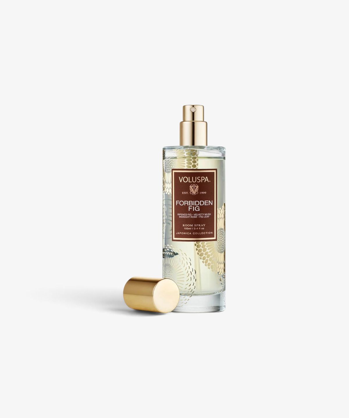 Forbidden Fig Room Spray