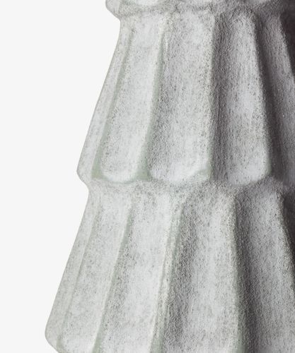 Form Evergreen Tree Fluted 37.5cmH