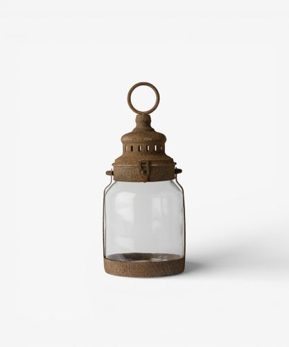 Forge Lantern