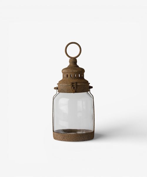 Forge Lantern
