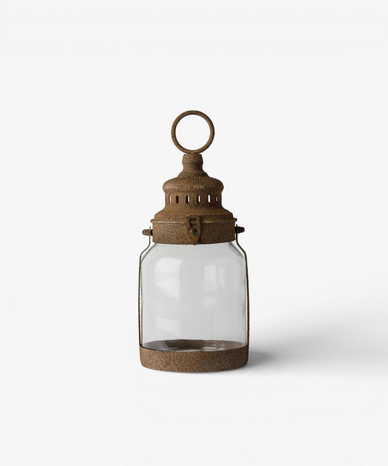 Forge Lantern