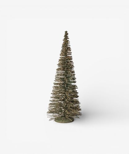 Starlit Fir Christmas Tree 70cmH