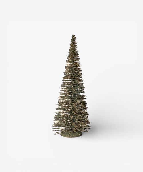 Starlit Fir Christmas Tree 70cmH