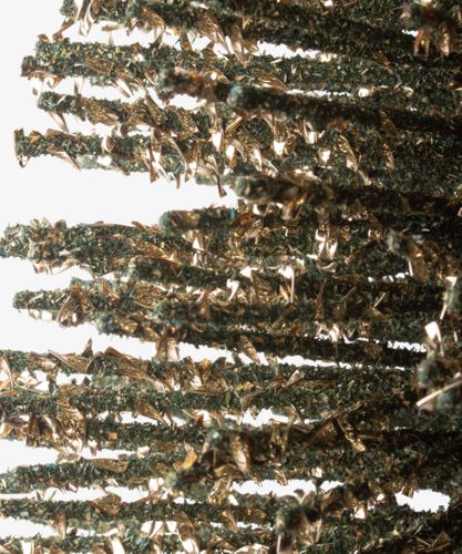 Starlit Fir Christmas Tree 70cmH