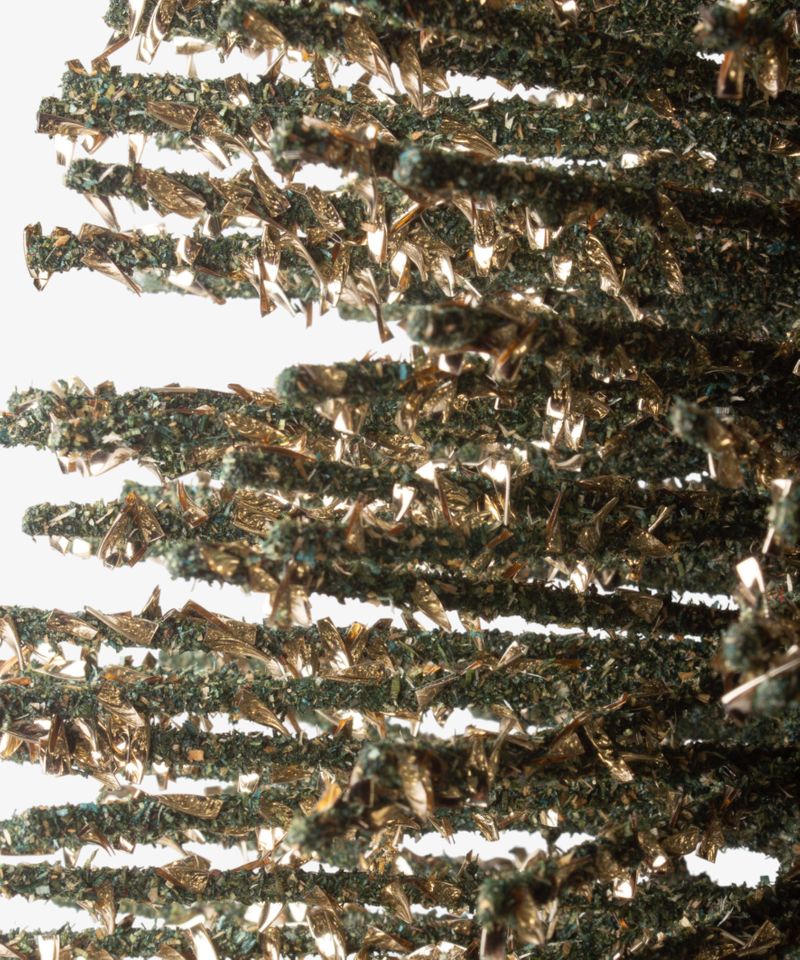 Starlit Fir Christmas Tree 70cmH