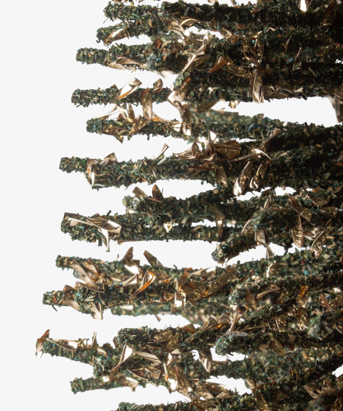 Starlit Fir Christmas Tree 50cmH