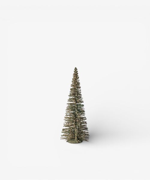 Starlit Fir Christmas Tree 40cmH
