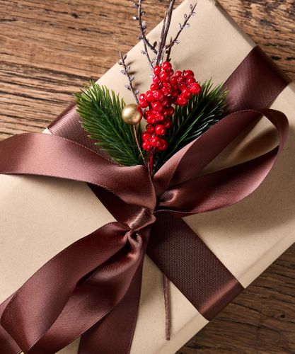 Festive Sprig Pick (4PC)