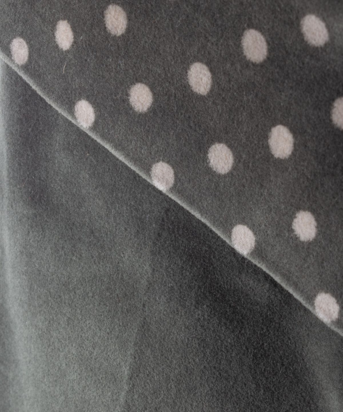 Polka Stocking Pine