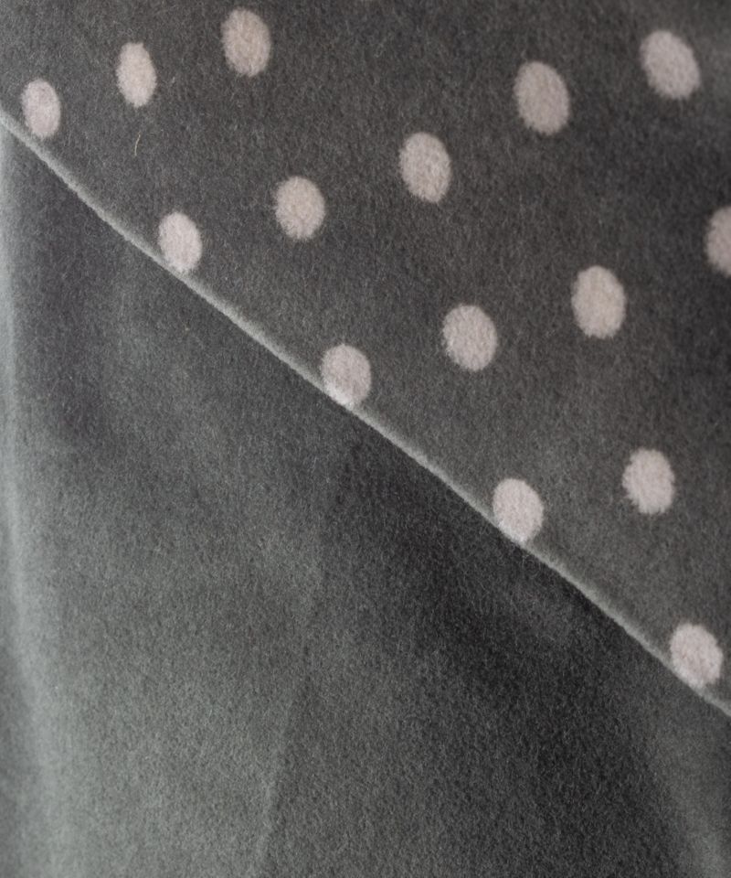 Polka Stocking Pine