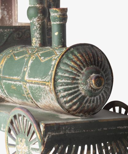 North Pole Express Train