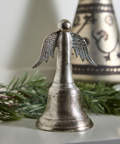 Aurelia Angel Bell