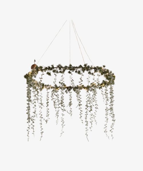 Hanging Centrepiece Medium