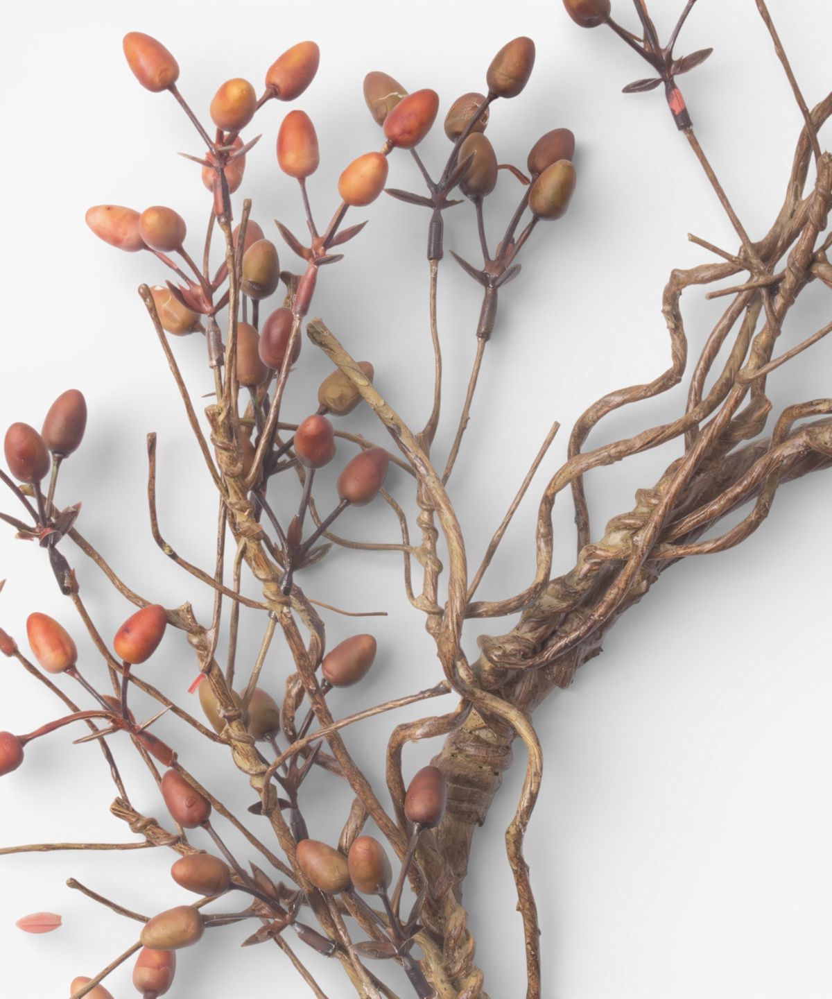 Burnished Berries Wreath 50cm