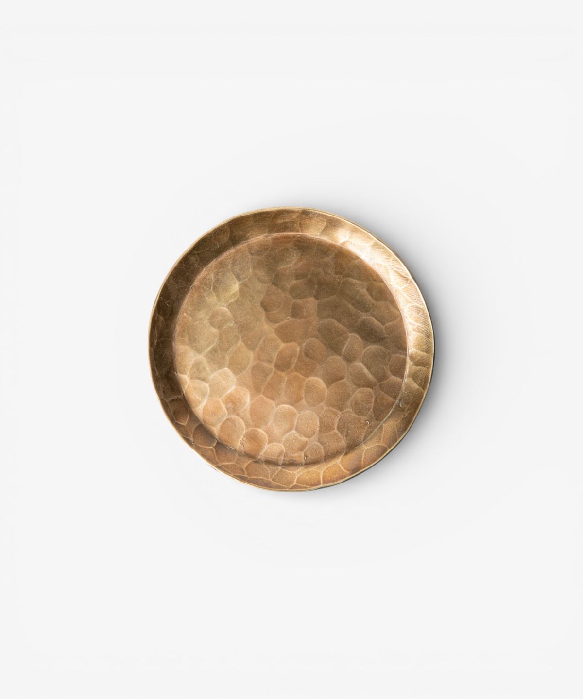 Atlas Tray with Ball Feet Small