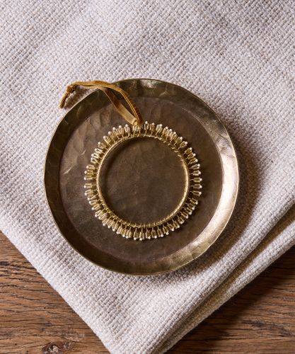 Atlas Tray with Ball Feet Small