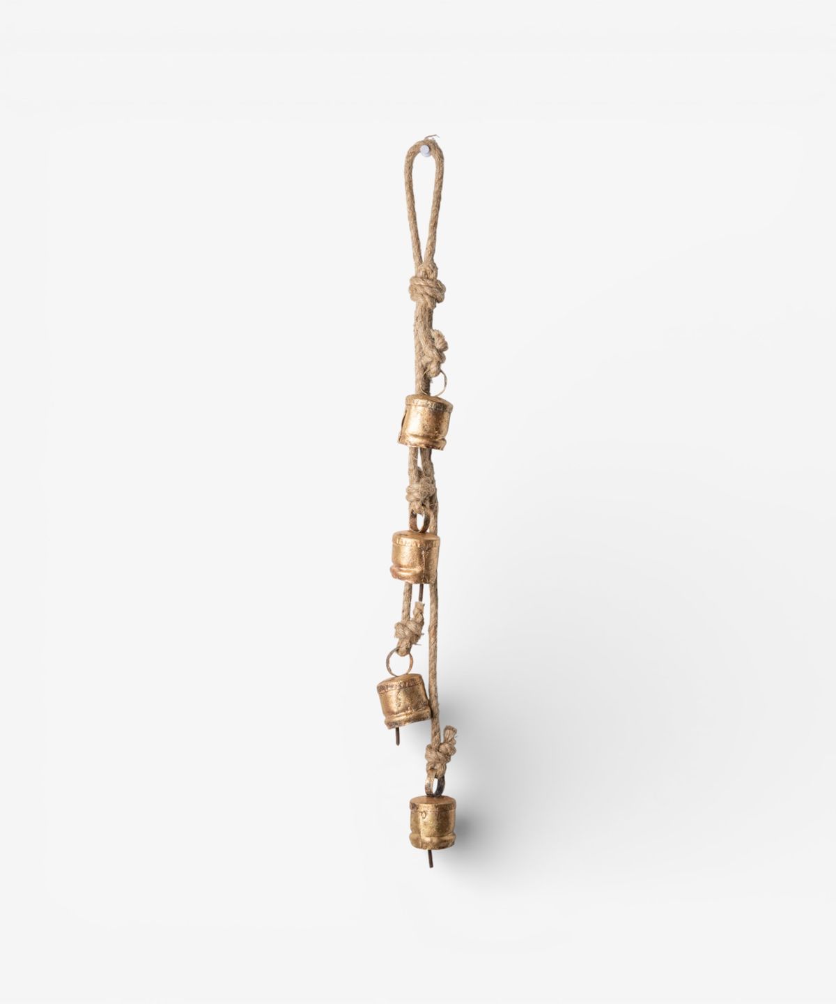 Moorish Bunch of Bells