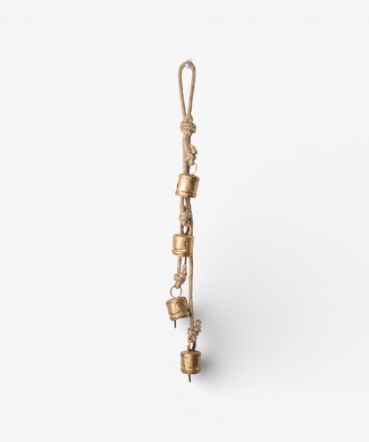 Moorish Bunch of Bells