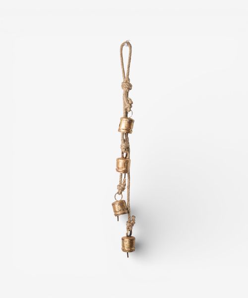 Moorish Bunch of Bells