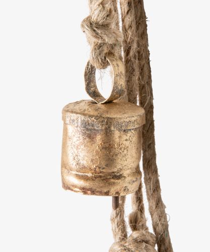 Moorish Bunch of Bells