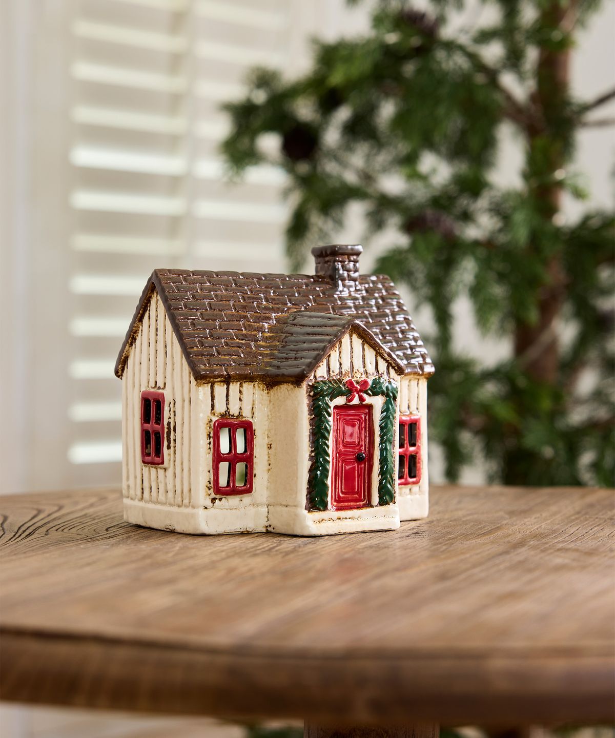 Nordgard Garland Cottage
