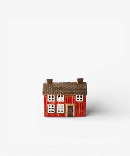 Nordgard Torp Red Cottage