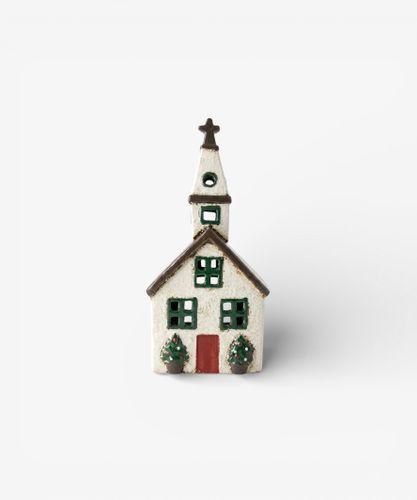 Nordgard Village Church